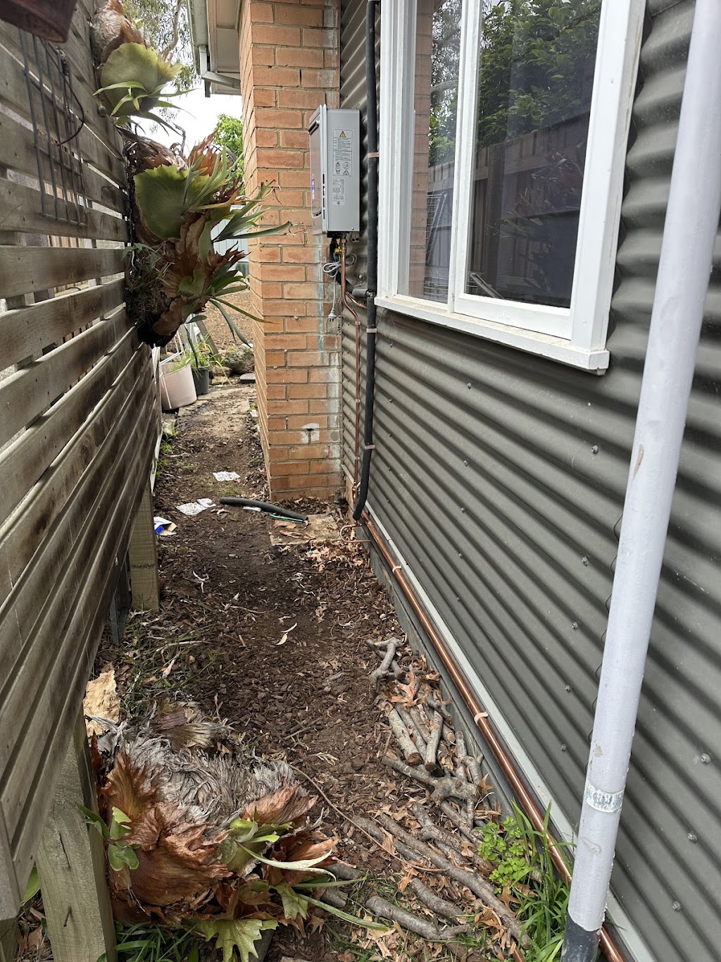 JCPlumb | 10 Wirrabara Ct, Yallambie VIC 3085, Australia | Phone: 0426 731 797