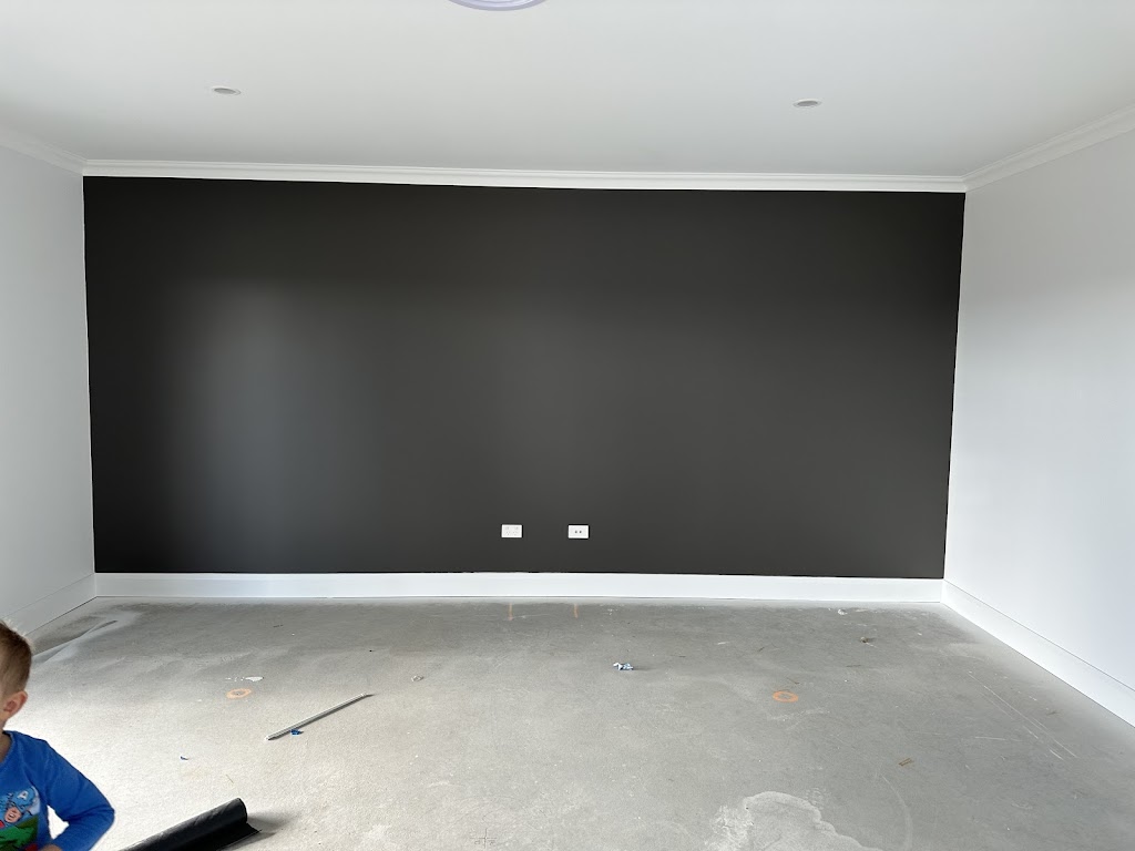 Perfection Painting & Decorating | 117 Hughes St, Kelso NSW 2795, Australia | Phone: 0400 347 631