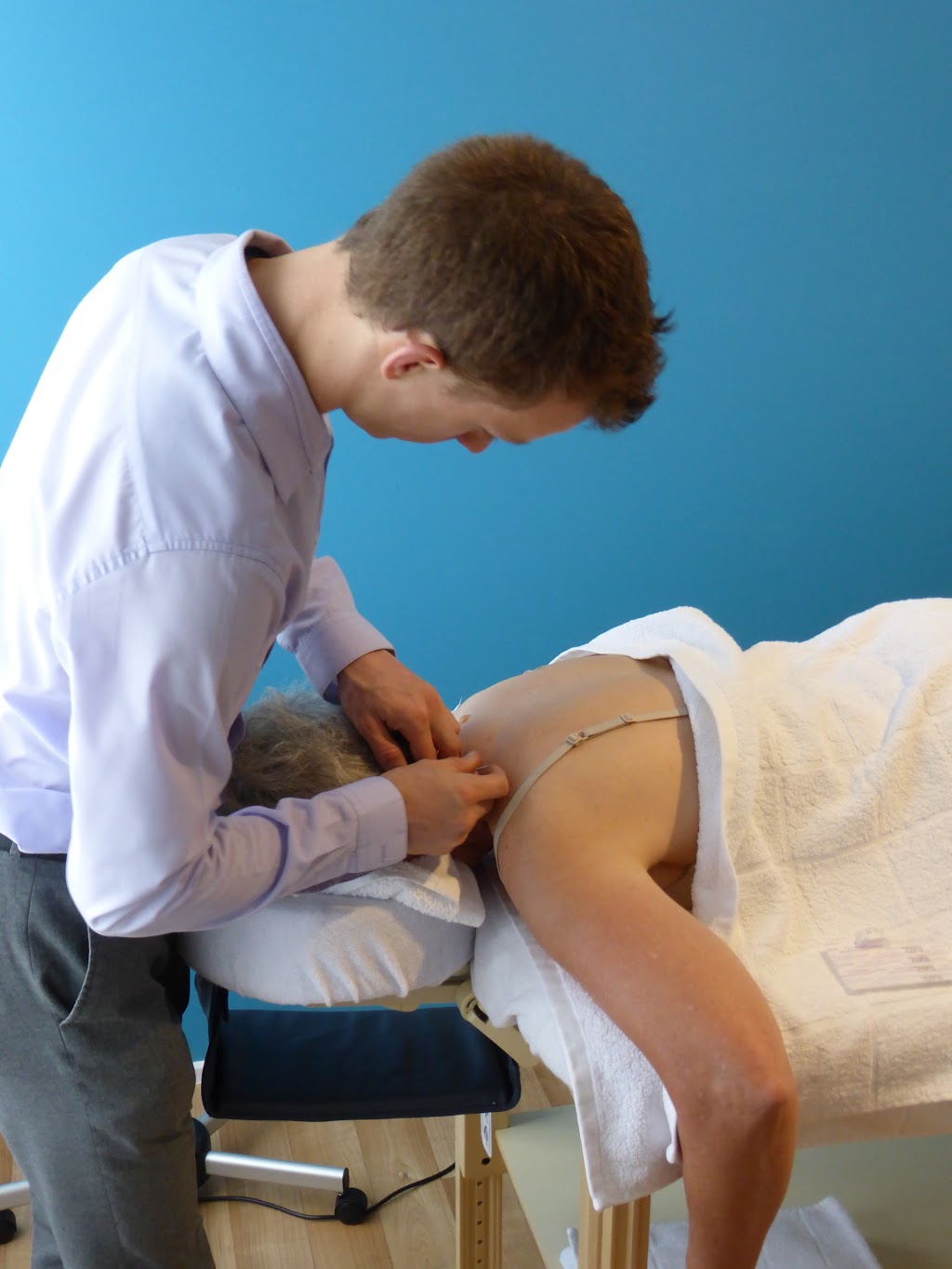 To the Point Health - Hazelbrook | 34 Luchetti Ave, Hazelbrook NSW 2779, Australia | Phone: (02) 4758 9275