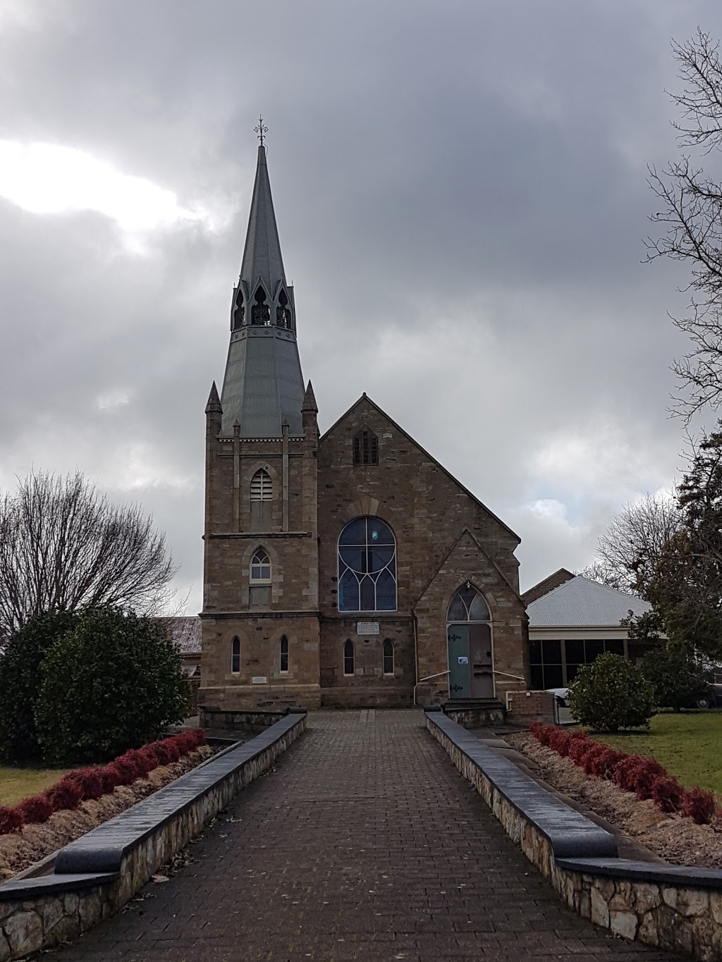 Saint Pauls Lutheran Church | church | 10 Mount Barker Rd, Hahndorf SA 5245, Australia | 0883887240 OR +61 8 8388 7240