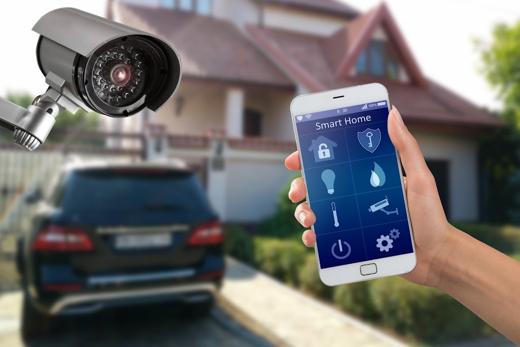 Armitage Security | 3/55 Albatross Rd, Nowra NSW 2541, Australia | Phone: (02) 4423 0225