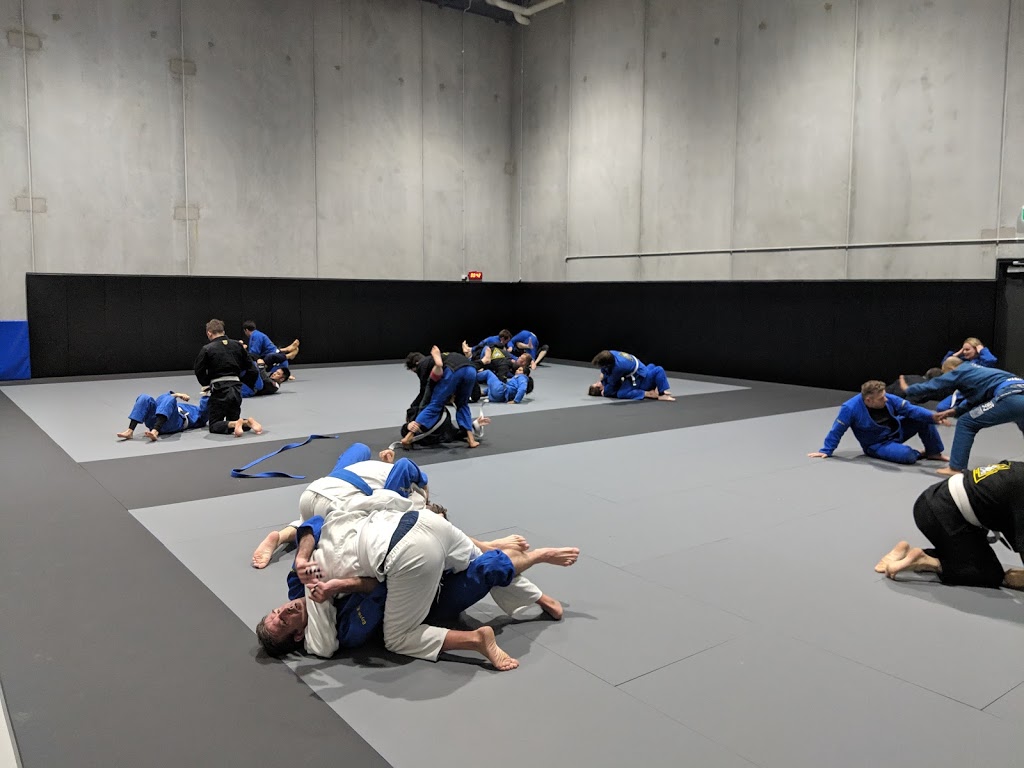 Bayside Brazilian Jiu-Jitsu | 6 Bond St, Mordialloc VIC 3195, Australia | Phone: 0403 949 585