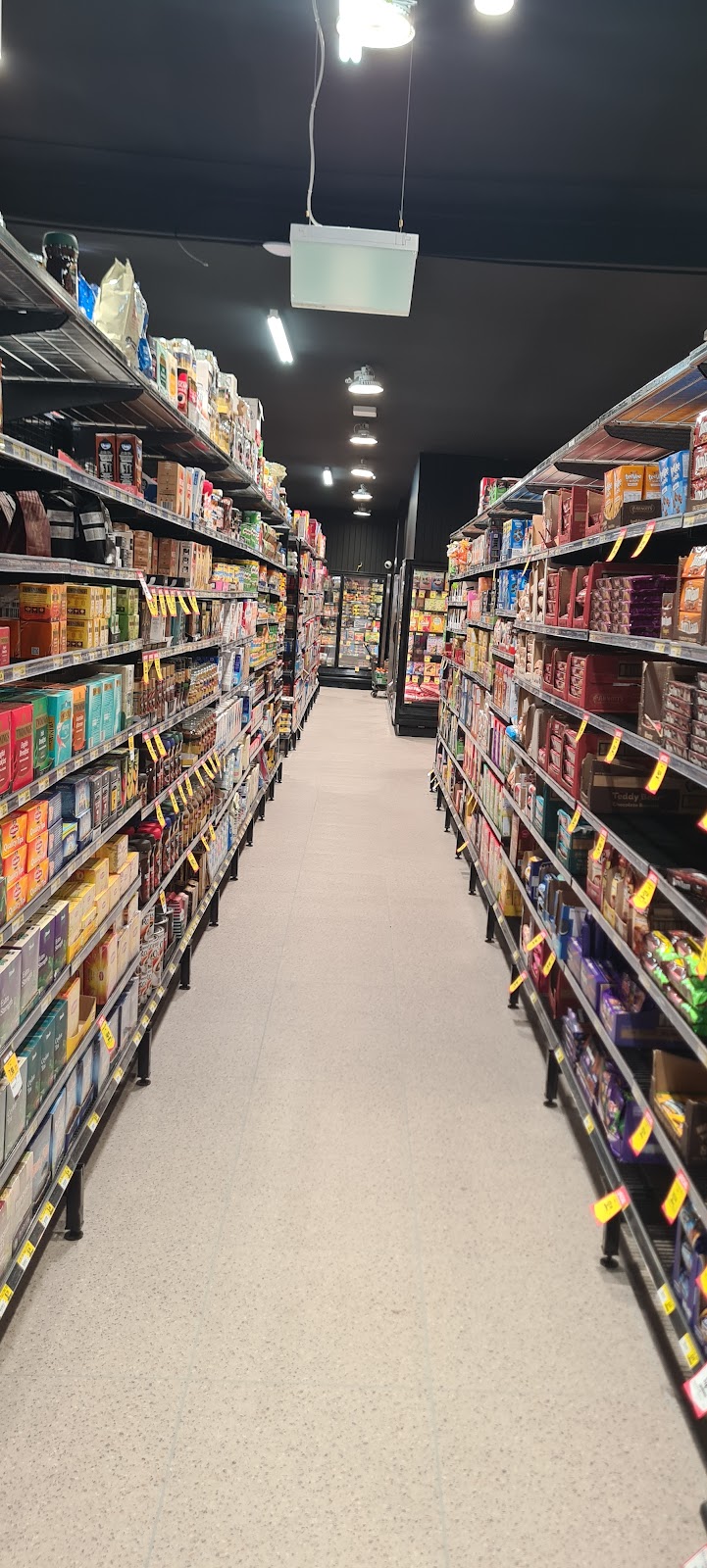 IGA Lawson | 5/7 Honour Ave, Lawson NSW 2783, Australia | Phone: (02) 4759 1711