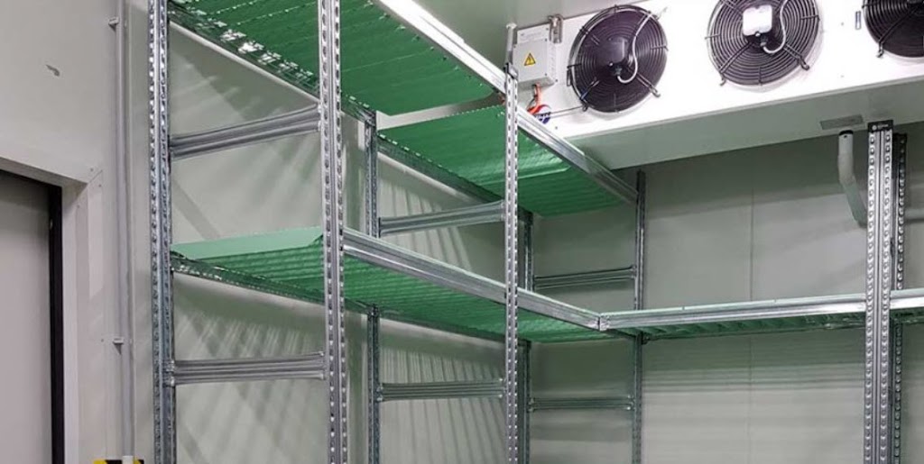 Bowen Stockroom Solutions | 11 Dalmore Dr, Scoresby VIC 3179, Australia | Phone: 1300 276 543