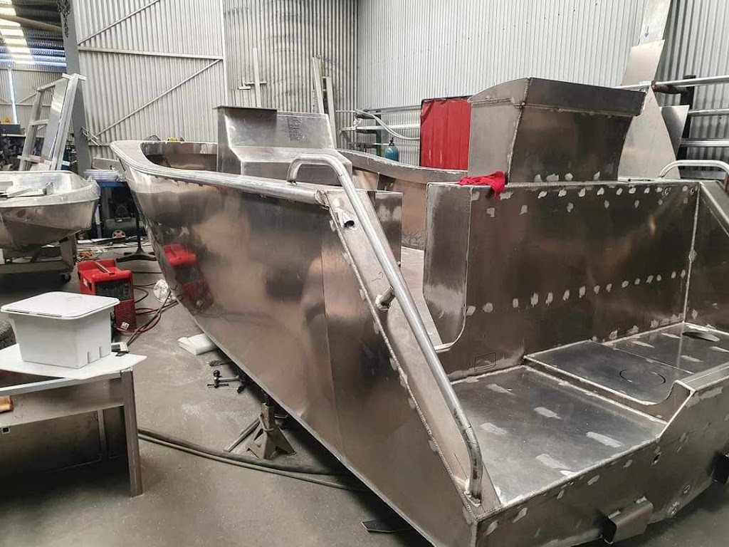 MMW Engineering | 6C Michaels Dr, Alfredton VIC 3350, Australia | Phone: 0406 234 339