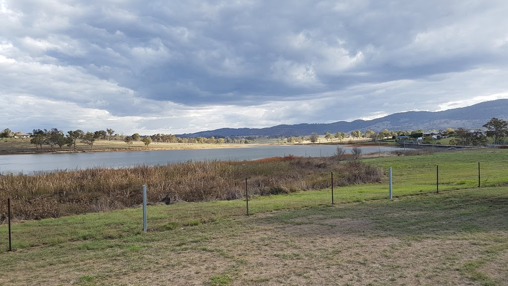 Ottobeuren Park | Tenterfield NSW 2372, Australia