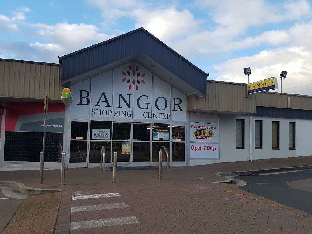 Bangor Shopping Centre | Bangor NSW 2234, Australia