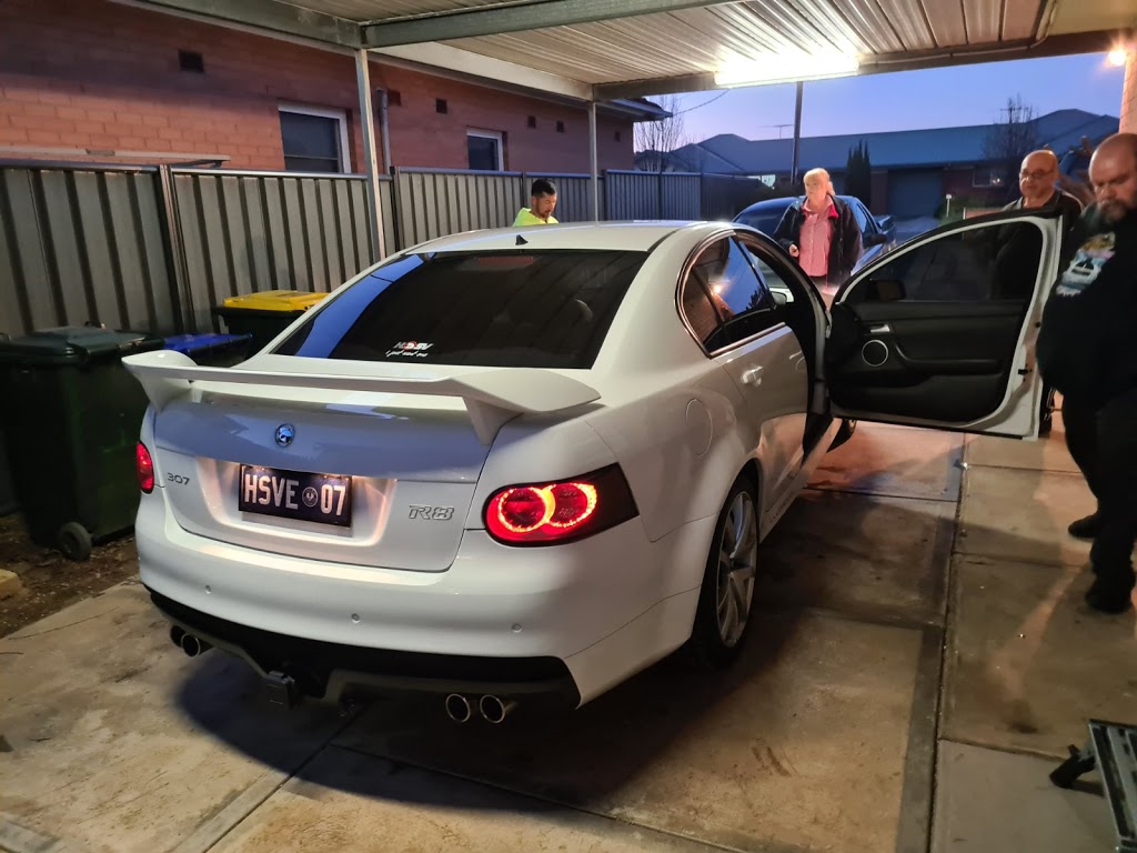 Tint Bros | car repair | 30 Roper St, Salisbury SA 5108, Australia | 0412773941 OR +61 412 773 941