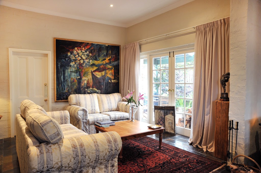 Boissy Bed and Breakfast - Orange | lodging | 71 Moulder St, Orange NSW 2800, Australia | 0263614667 OR +61 2 6361 4667