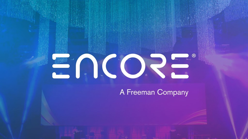 Encore Event Technologies | electronics store | EPIC, Flemington Rd Coorong Pavilion, Mitchell ACT 2911, Australia | 1800209099 OR +61 1800 209 099