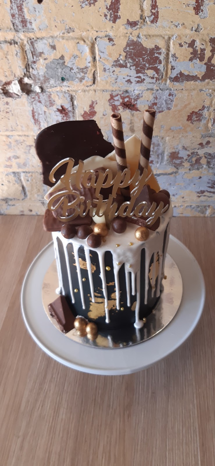 Stylish Cakes Co. | food | 2/27 Graystone Ct, Epping VIC 3076, Australia | 0424091763 OR +61 424 091 763