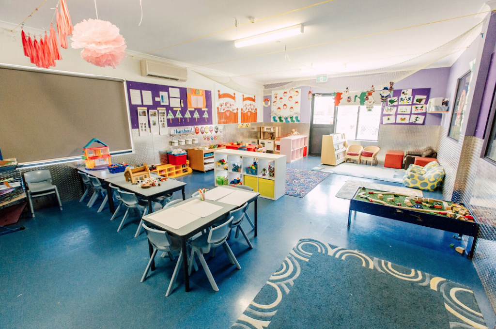 Kids Inn Childcare Swan View | 386 Morrison Rd, Swan View WA 6056, Australia | Phone: (08) 9294 4116