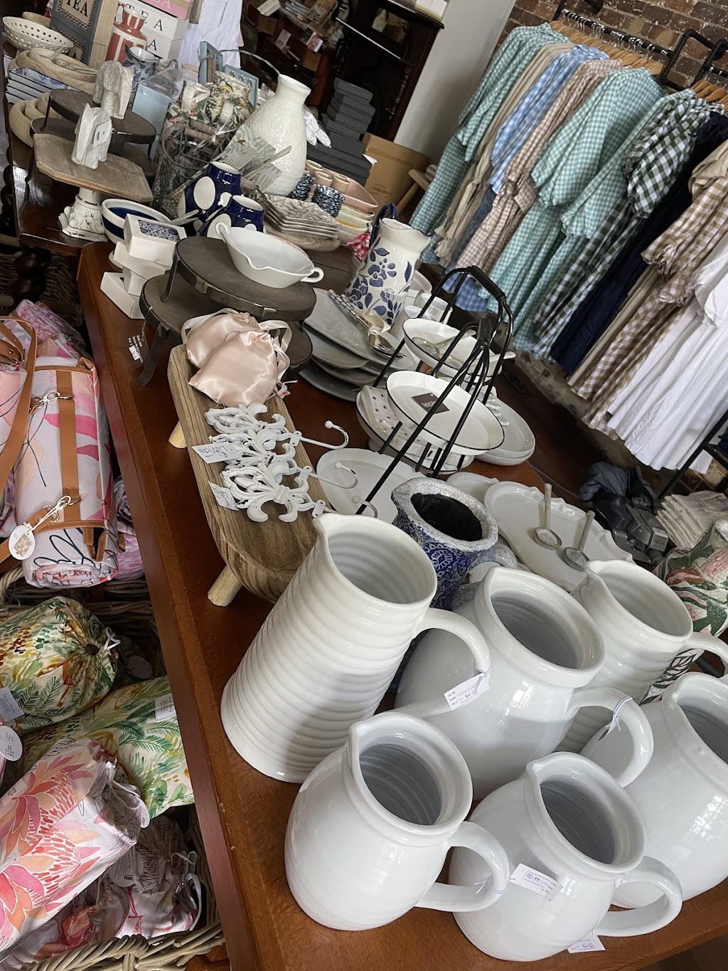High Country Collective | home goods store | 1 Thallon St, Crows Nest QLD 4355, Australia | 0429340722 OR +61 429 340 722