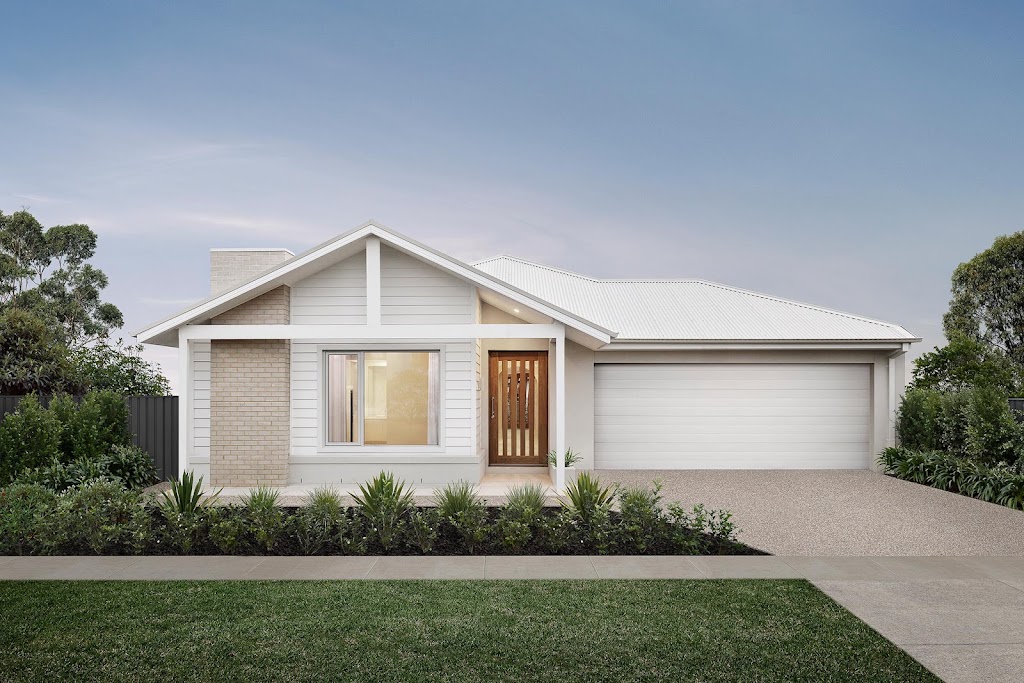 Arden Homes - Coridale Estate, Lara | 94/96 Watercourse Ave, Lara VIC 3212, Australia | Phone: (03) 8787 1390