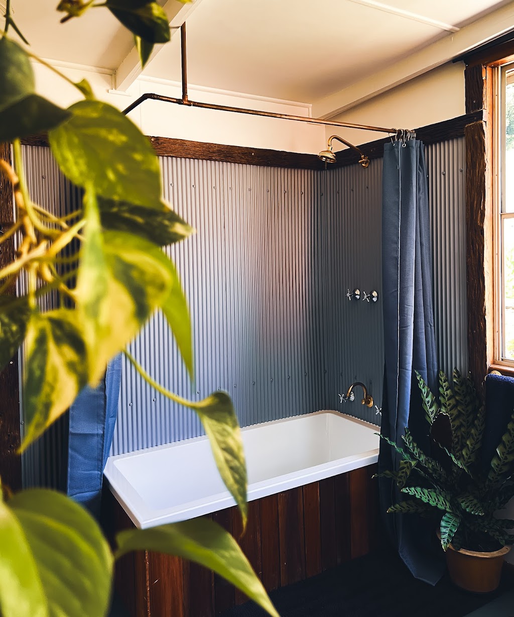 Rainbow Creek | 1257 Kalang Rd, Kalang NSW 2454, Australia | Phone: 0481 258 458