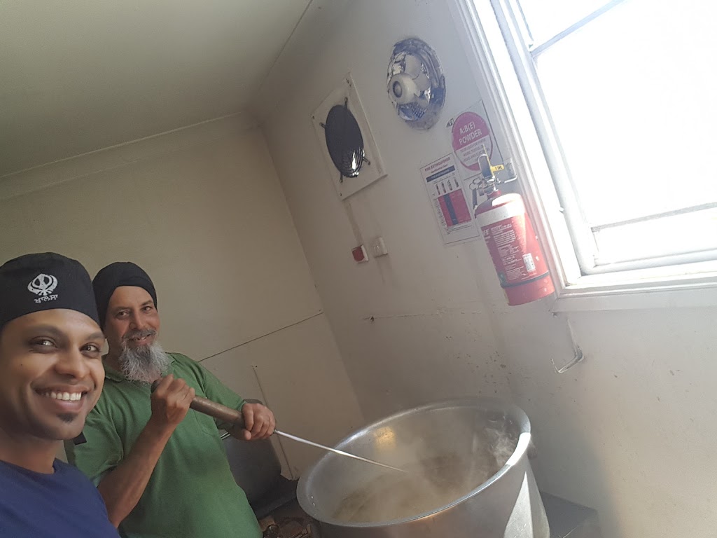 Sikh Mission Centre | 170 Ninth Ave, Austral NSW 2179, Australia | Phone: (02) 9606 0270