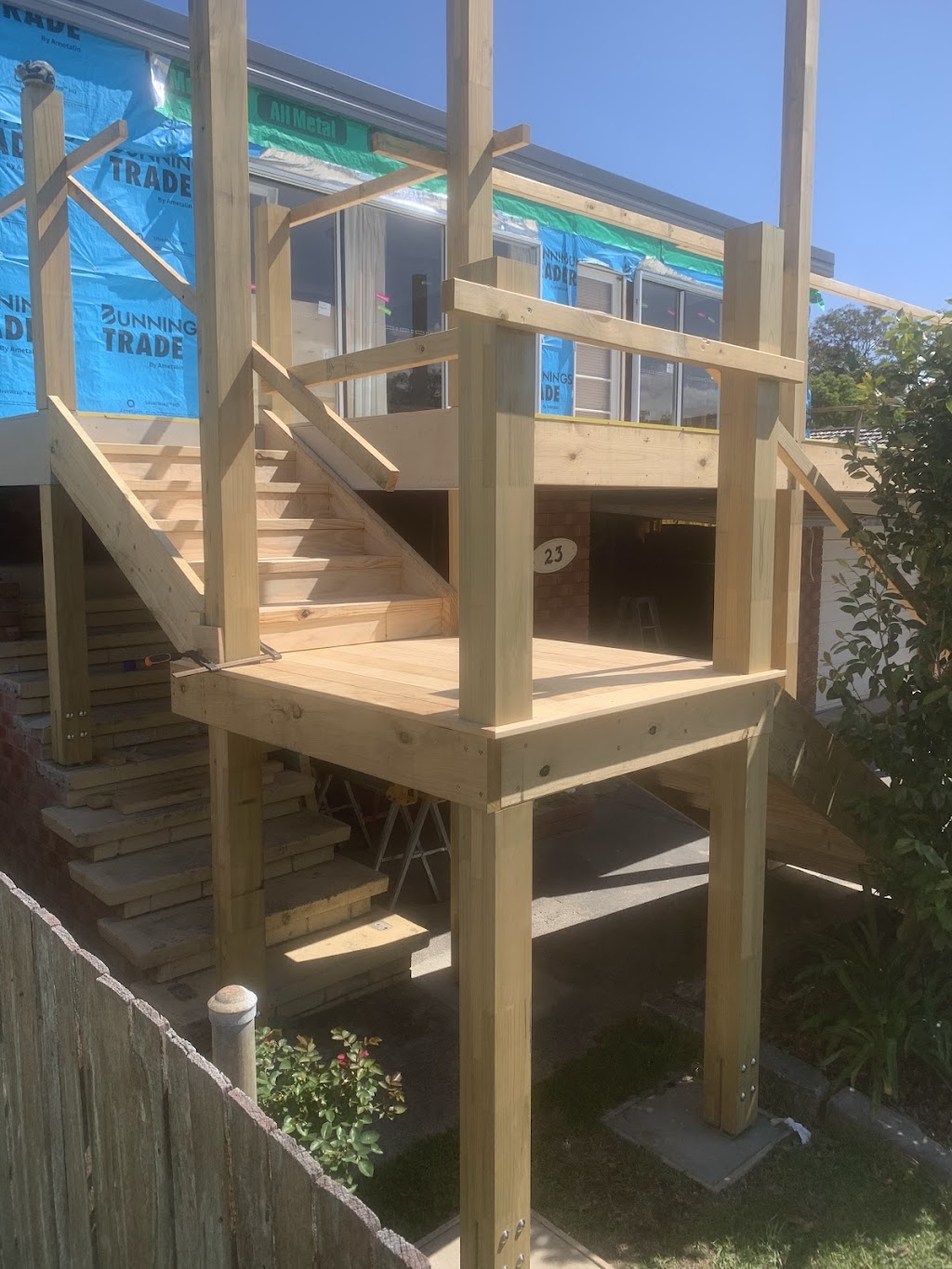 MG Carpentry Services | 6 Duckenfield Ave, Woodberry NSW 2322, Australia | Phone: 0449 162 360