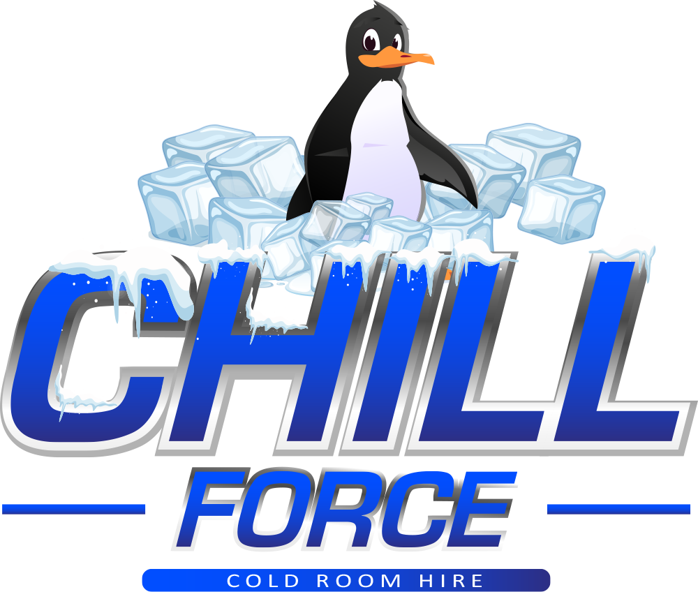 Chill Force Cold Room Hire | 25 Landbury St, Bald Hills QLD 4036, Australia | Phone: 0457 437 236
