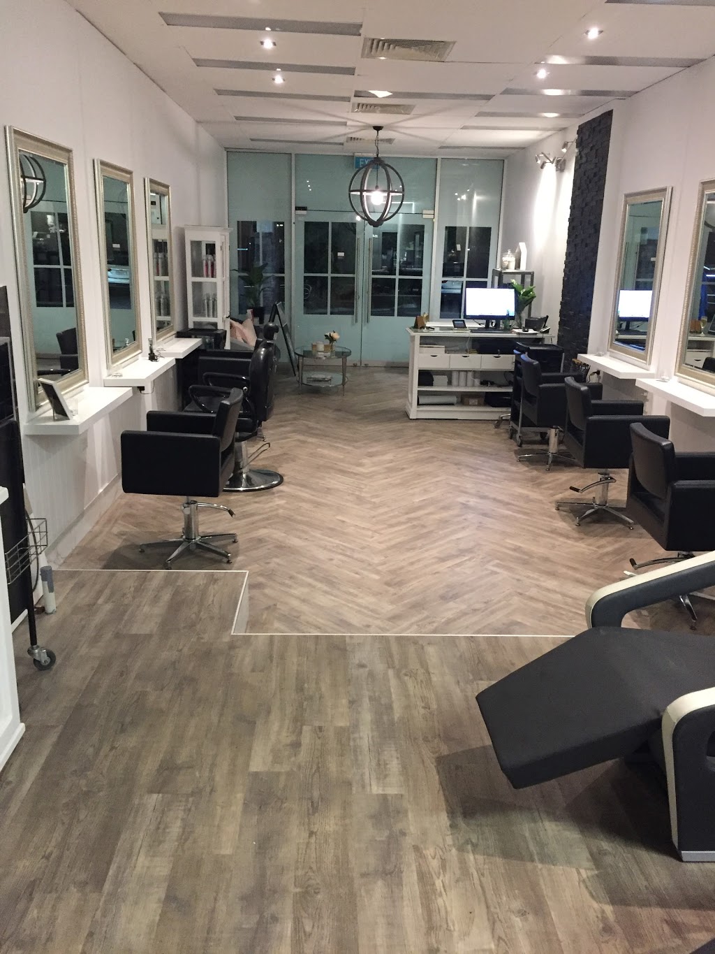 Penelope Jane Hair Boutique | hair care | Shop 8/696 New Cleveland Rd, Gumdale QLD 4154, Australia | 0739070834 OR +61 7 3907 0834