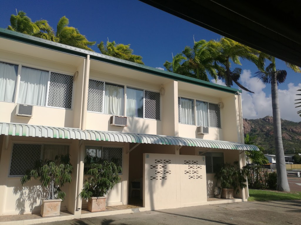 Palm Waters Holiday Apartments | 13/36 Landsborough St, North Ward QLD 4810, Australia | Phone: (07) 4772 6011
