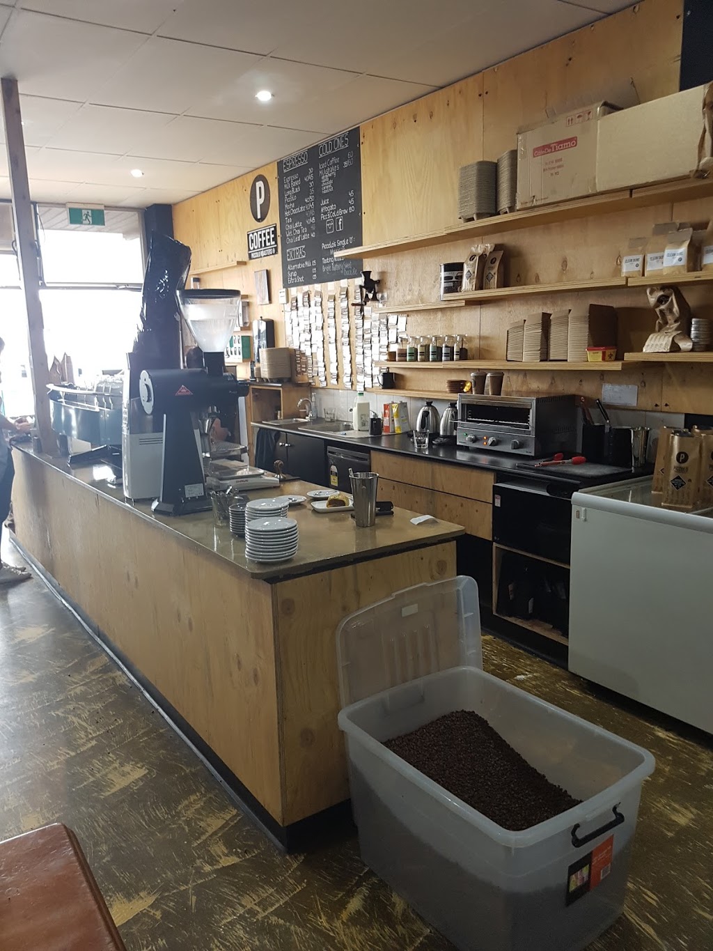 Piccolo Coffee Roasters | 743 Raglan Parade, Warrnambool VIC 3280, Australia | Phone: (03) 5562 9392