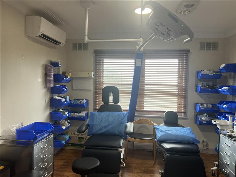 Bega Medicare Urgent Care Clinic | 61 Carp St, Bega NSW 2550, Australia | Phone: (02) 6412 2769