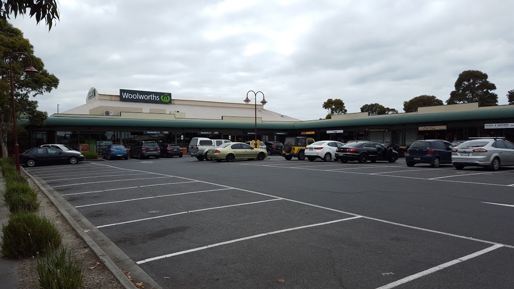 Woolworths Williamstown | supermarket | 71 Kororoit Creek Rd, Williamstown VIC 3016, Australia | 0383476596 OR +61 3 8347 6596