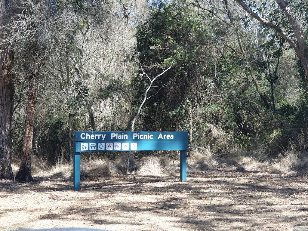 Cherry Plains Picnic Area | park | Bunya Mountains QLD 4405, Australia