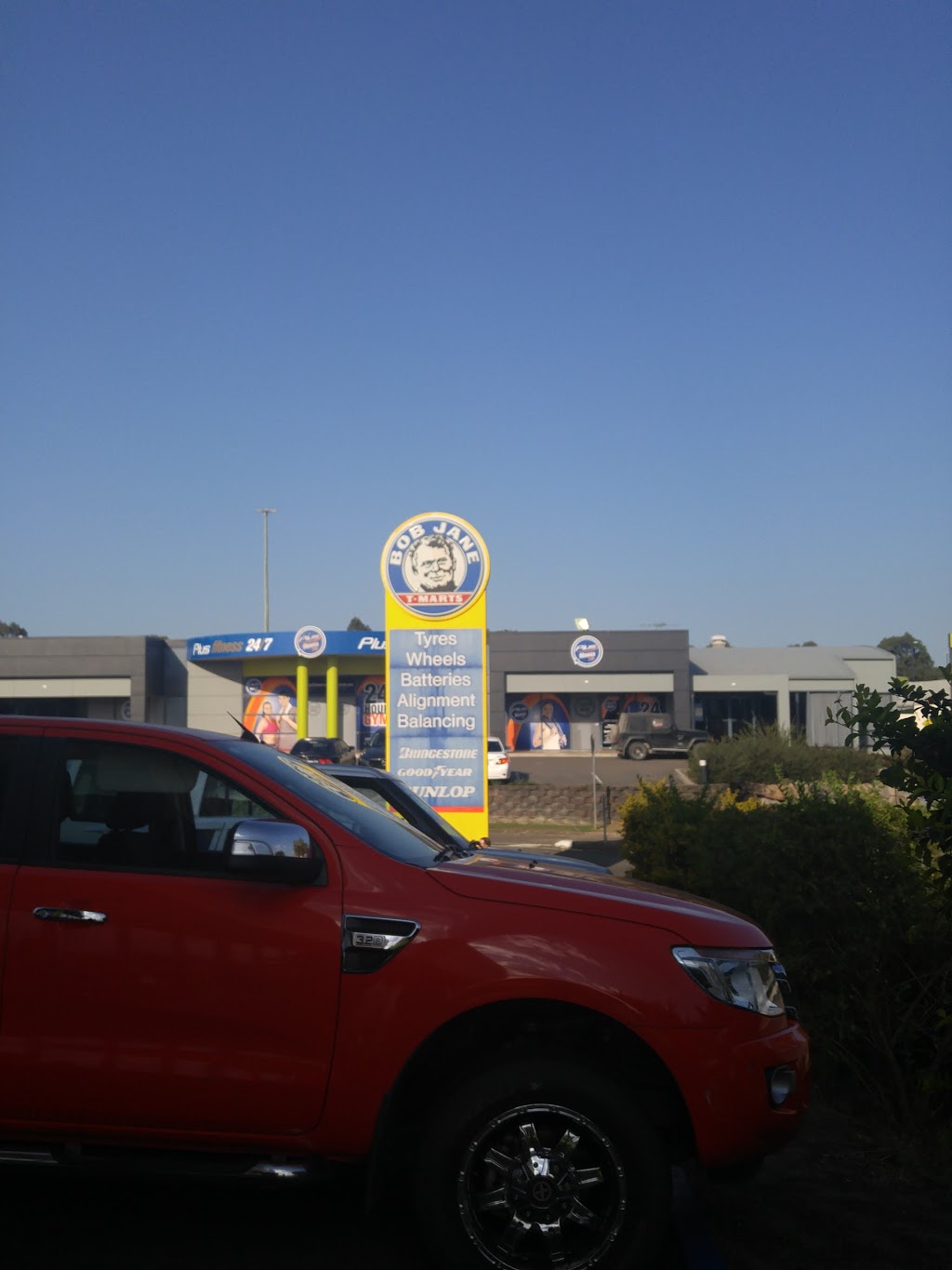 Bob Jane T-Marts | car repair | Cnr William Berry Drive and, Leda Blvd, Morayfield QLD 4506, Australia | 0754990976 OR +61 7 5499 0976