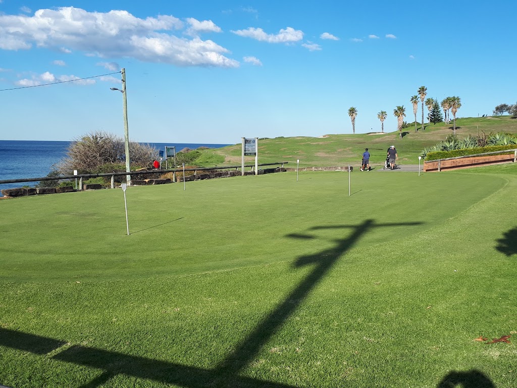 Randwick Golf Club |  | 1 Howe St, Malabar NSW 2036, Australia | 0283473777 OR +61 2 8347 3777