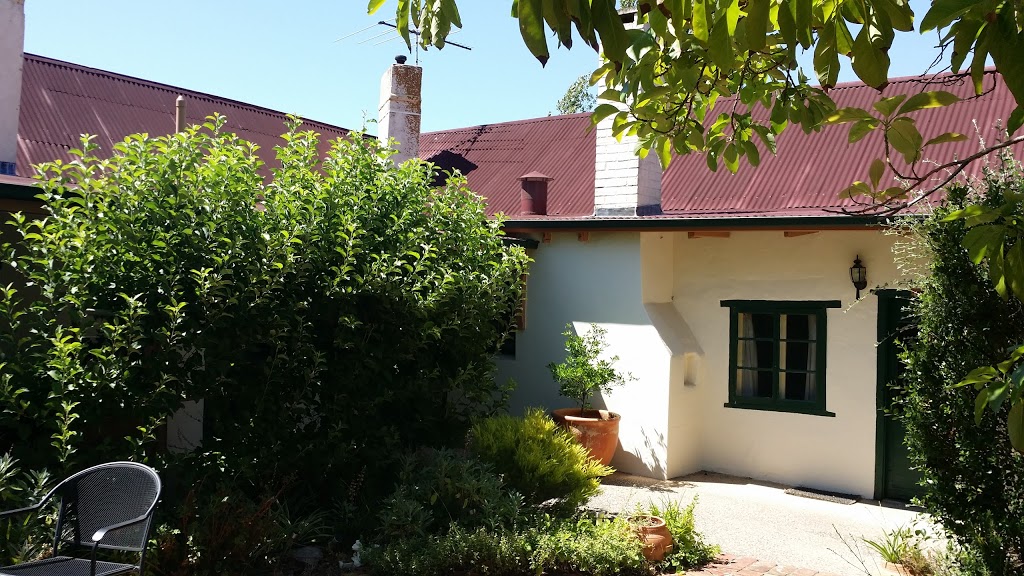 Goat Square Cottages | lodging | 33 John St, Tanunda SA 5352, Australia | 0412276772 OR +61 412 276 772