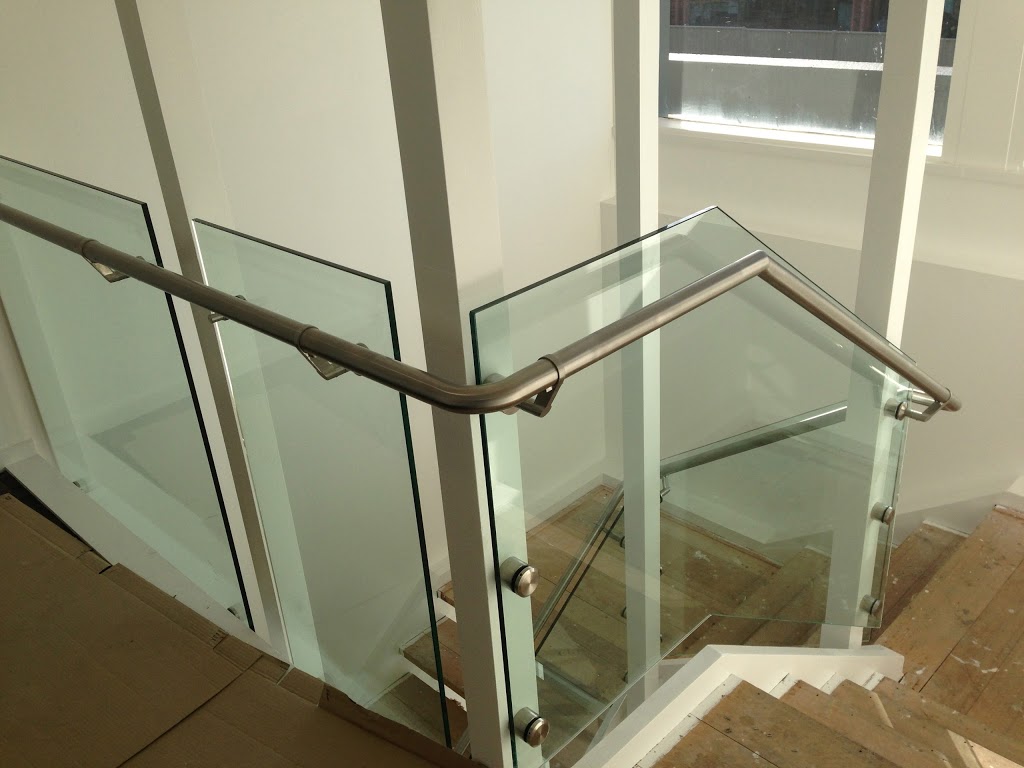 Octane stainless | Abruzzo Cres, Thomastown VIC 3074, Australia | Phone: 0433 969 747