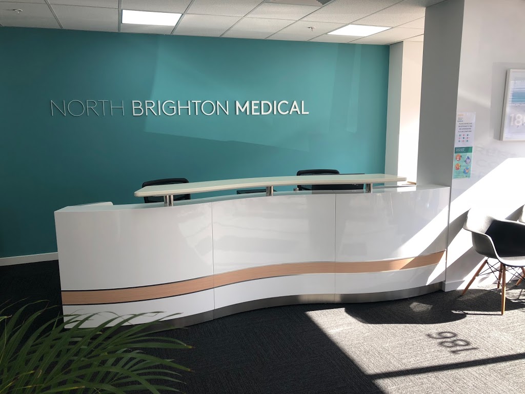 North Brighton Medical | doctor | 75 Asling St, Brighton VIC 3186, Australia | 0385069949 OR +61 3 8506 9949