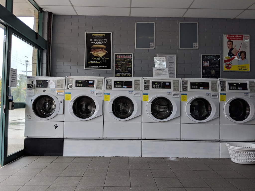 The Laundromat | laundry | Shop 5/404 Deception Bay Rd, Deception Bay QLD 4508, Australia | 0414263764 OR +61 414 263 764