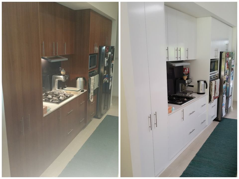 Kitchen ReSurfacing QLD | 28 Daru Ave, Runaway Bay QLD 4215, Australia | Phone: 0415 858 153