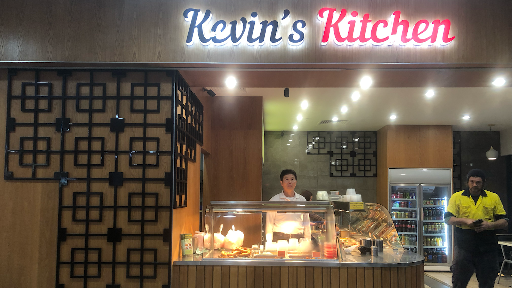 Kevin’s Kitchen | restaurant | Shop 2/32 John St, Warners Bay NSW 2282, Australia | 0249484811 OR +61 2 4948 4811