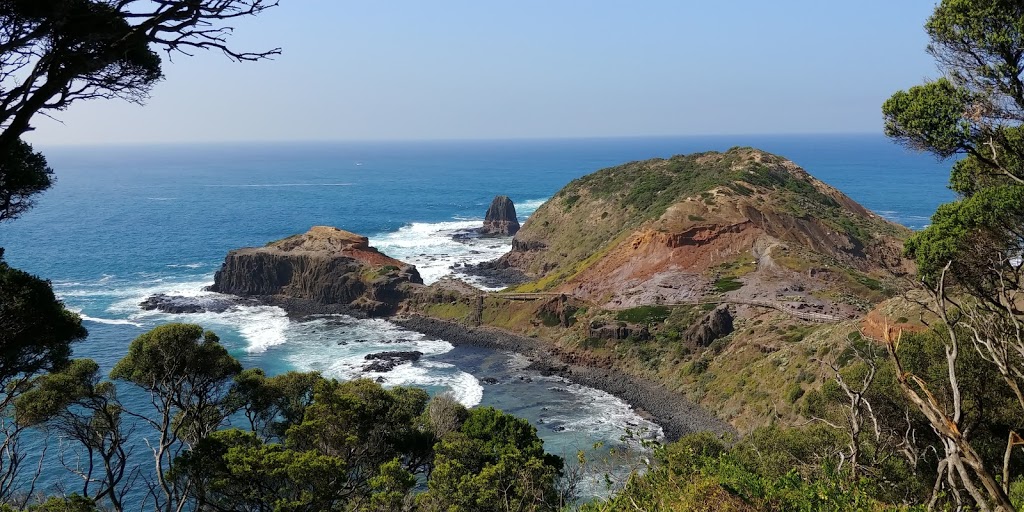 Two Bays Walking Track | park | Two Bays Walking Track, Cape Schanck VIC 3939, Australia | 0403270339 OR +61 403 270 339