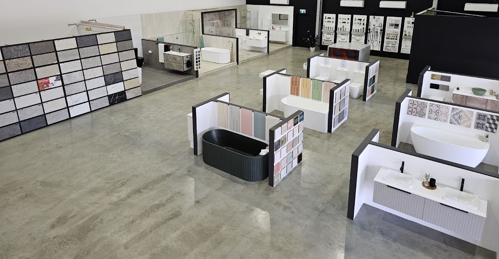 Mid Coast Tile Co | 126 Manning River Dr, Taree South NSW 2430, Australia | Phone: (02) 6594 6555