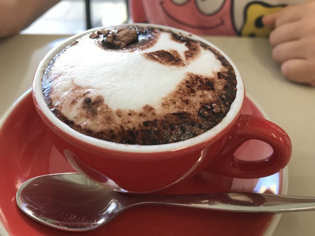 Three Arrows Coffee | 62 Heather Rd, Winmalee NSW 2777, Australia | Phone: 0449 628 742