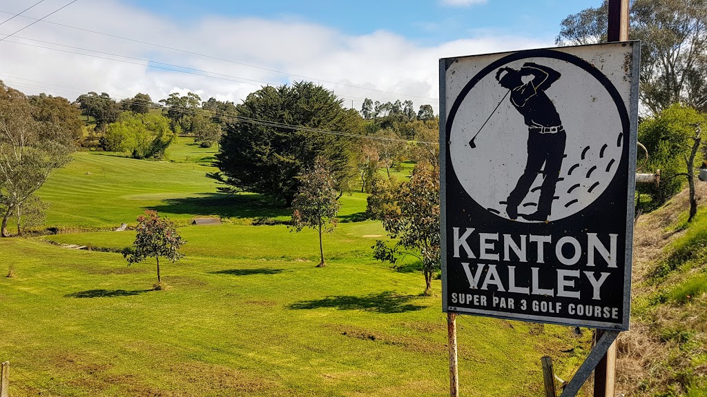 Kenton Valley Golf Course |  | 26 Nether Hill Rd, Gumeracha SA 5233, Australia | 0883891140 OR +61 8 8389 1140