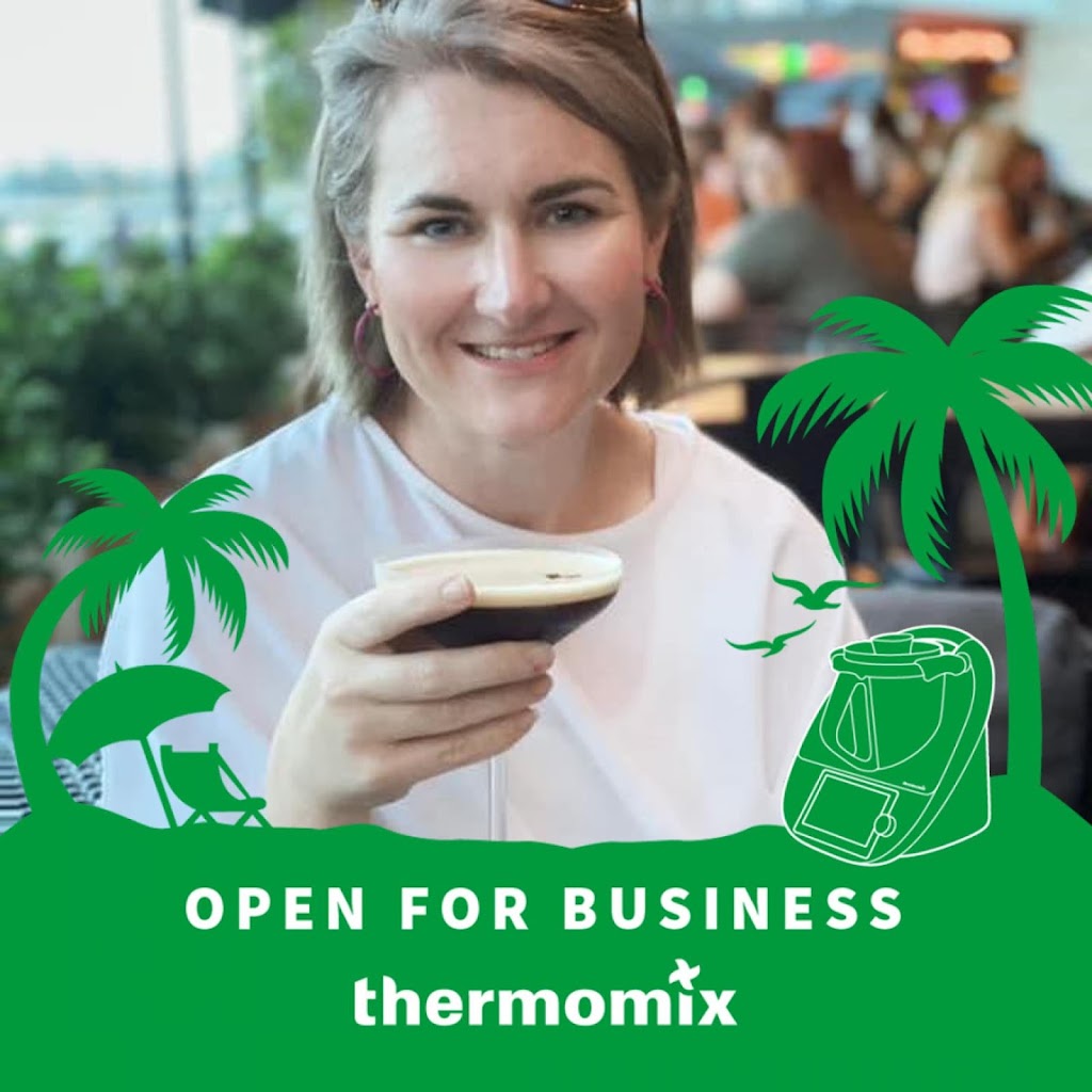 Thermo_Ret - Laurette Chessor - Independent Thermomix Consultant | 127 Anzac St, Temora NSW 2666, Australia | Phone: 0427 987 684