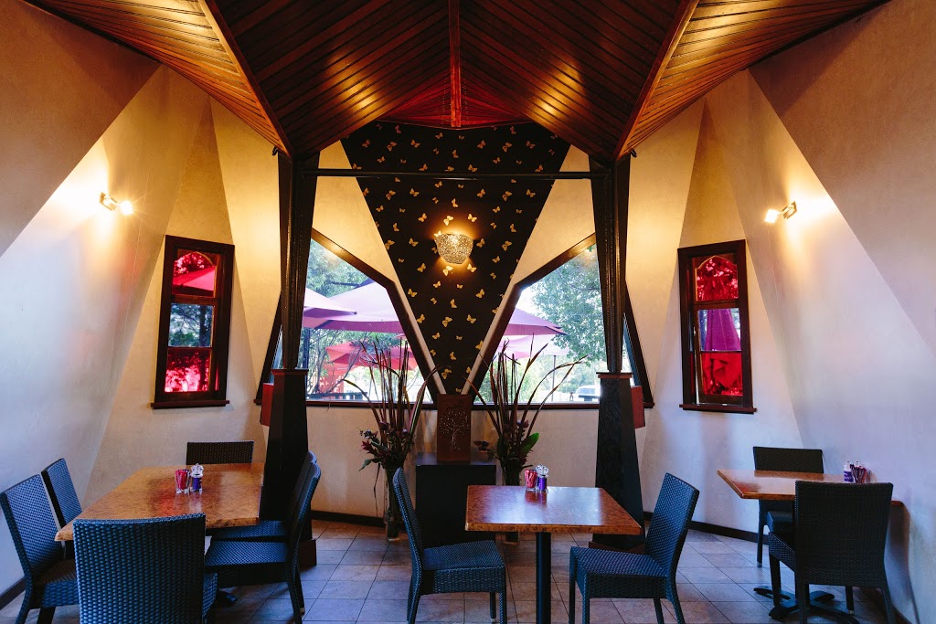 The Flying Nun Cafe | cafe | 16 Station St, Samford Village QLD 4520, Australia | 0732892288 OR +61 7 3289 2288
