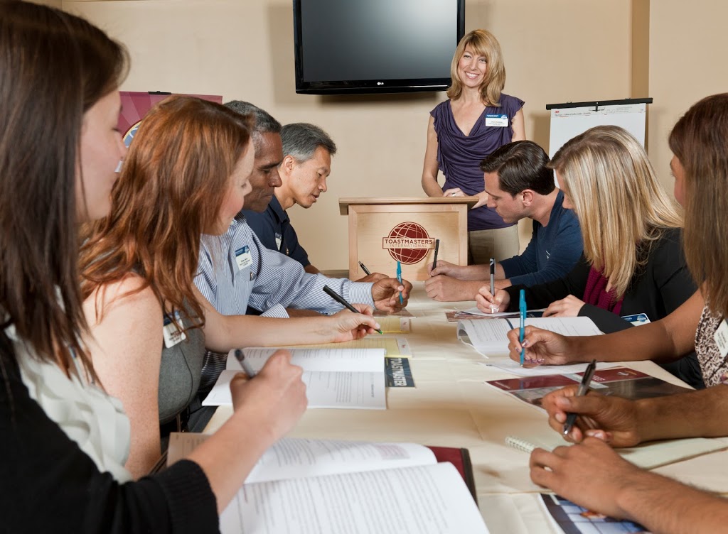 Bel-Air at Maroubra Toastmasters Club | 6 Alma Rd, Maroubra NSW 2035, Australia | Phone: 1300 653 876