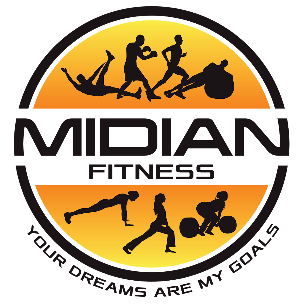 Midian Fitness | gym | 16 Stoneman Turn, Caroline Springs VIC 3023, Australia | 0414555990 OR +61 414 555 990