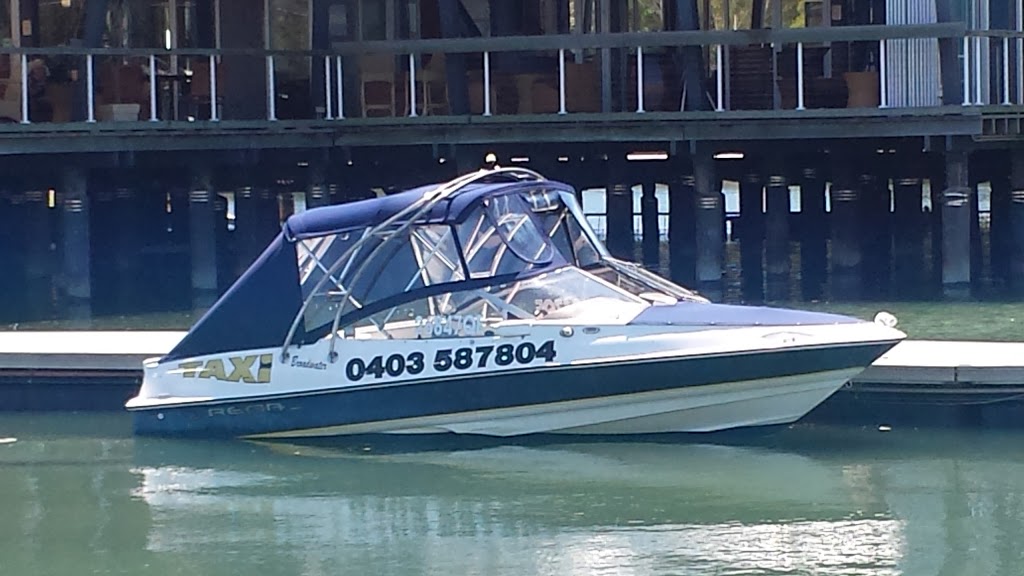 BROADWATER TAXI | travel agency | 245/247 Bayview St, Hollywell QLD 4216, Australia | 0403587804 OR +61 403 587 804