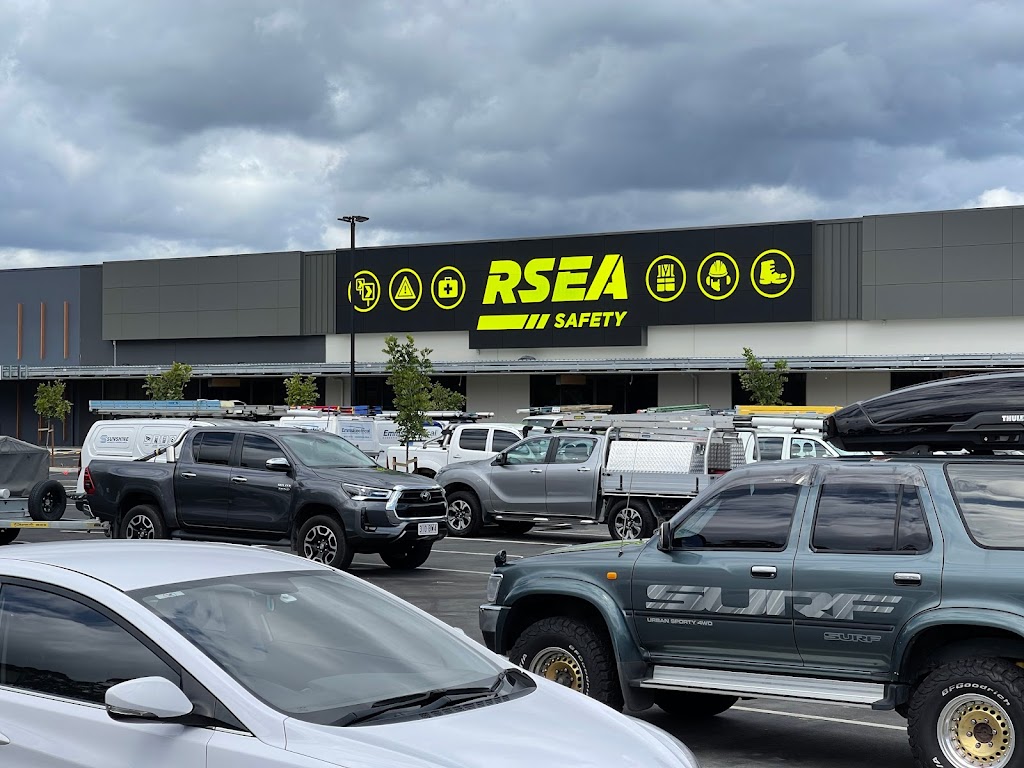 RSEA Safety Burleigh Waters | Tenancy 3, Burleigh Home & Life, 197-207 Reedy Creek Rd, Burleigh Heads QLD 4220, Australia | Phone: (07) 3541 5217