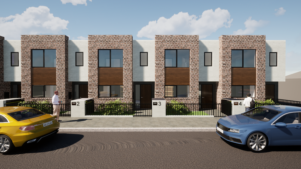 RH Architecture | Highpark, 309 Ironstone Gully Rd, Lachlan TAS 7140, Australia | Phone: 0448 866 391