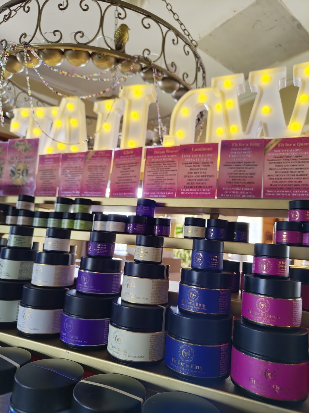 Carnivore Origins Tallow Skincare | 26 Avondale Rd, Morwell VIC 3840, Australia | Phone: 0407 718 608