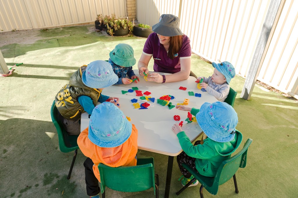 Goodstart Early Learning Browns Plains - Redgum Drive | 18 Redgum Dr, Browns Plains QLD 4118, Australia | Phone: 1800 222 543