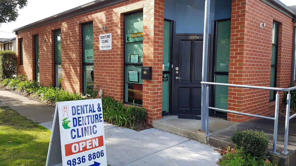 Diamond Peter Dr | dentist | 893A Riversdale Rd, Camberwell VIC 3124, Australia | 0398368806 OR +61 3 9836 8806